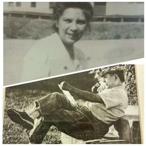 Meet your Posher, Lori